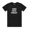 Mens Basic Tee Thumbnail