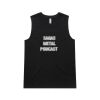Women's Upside Tank Thumbnail