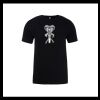 Mens Fitted Cotton Tee Thumbnail